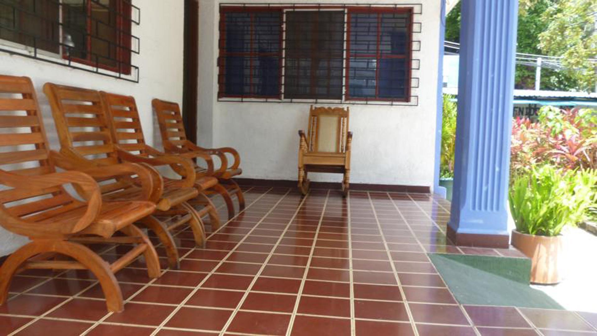 Hotel San Jose de la Montaña San Salvador Exterior foto