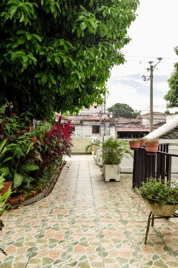 Hotel San Jose de la Montaña San Salvador Exterior foto